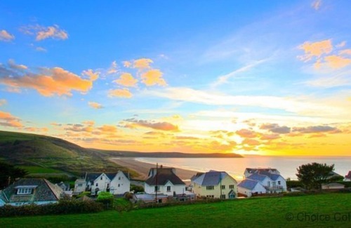Mortehoe Apartment | WOOLACOMBE LITTLE QUEST | 1 Bedroom | Woolacombe | Sleeps 2