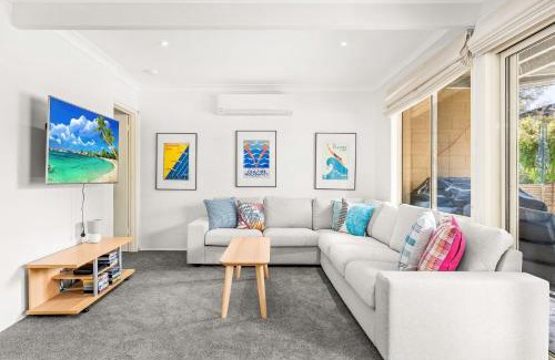 Cape Woolamai House | Woolamai Sands