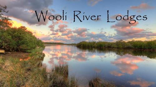 Wooli Cabin | Wooli River Lodges