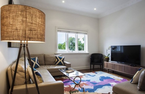 Paddington Apartment | Woollahra Roslyndale Ave I90