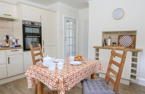 Hope-Cove Cottage | WOOLMANCLIFFE, pet friendly, country holiday cottage in Hope Cove