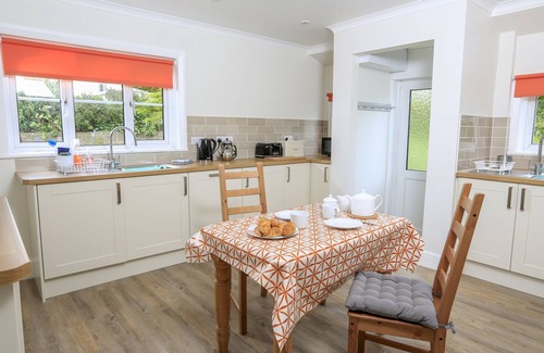 Hope-Cove Cottage | WOOLMANCLIFFE, pet friendly, country holiday cottage in Hope Cove