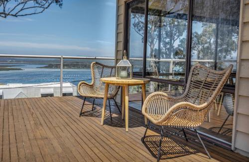 Merimbula House | Woolpack Inn - Merimbula