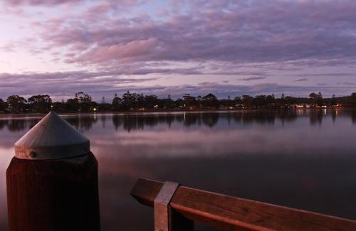North Haven Hotel | Woongarra Motel