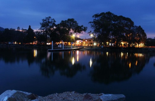 North Haven Hotel | Woongarra Motel