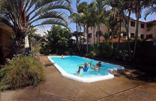 North Haven Hotel | Woongarra Motel