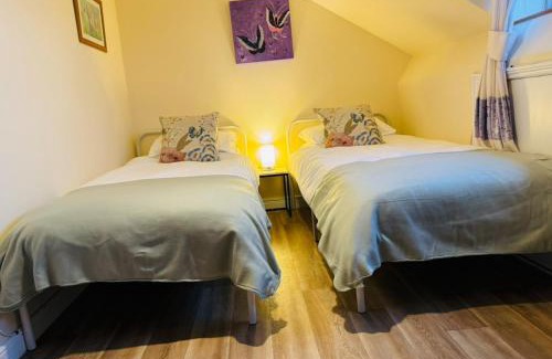 Worcester House | Worcester Homestay