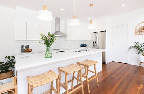 Boomerang Beach House | Worimi Place