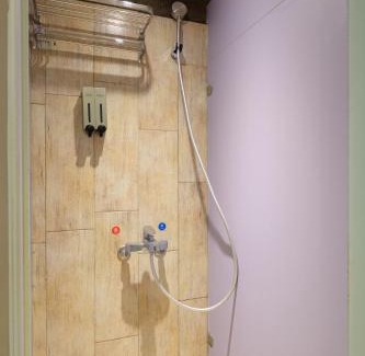Xinyi Hostel | Work Inn 101 慕誠青年旅館