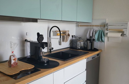 Bravone Apartment | Work on your peace of mind