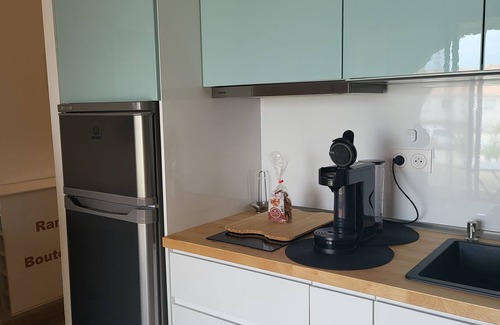 Bravone Apartment | Work on your peace of mind