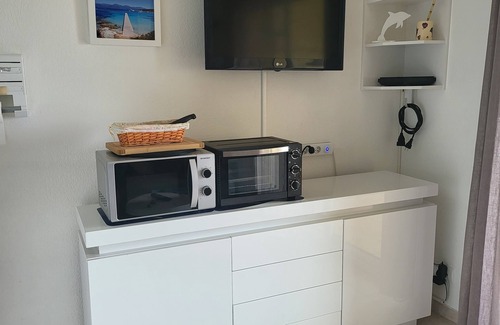 Bravone Apartment | Work on your peace of mind