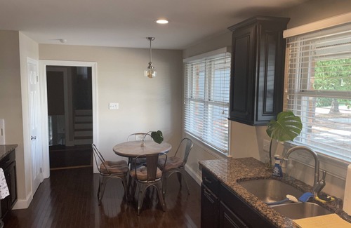 North Hills House | Work + Play at North Hills | Relax, Shop, & Dine