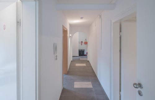 Oberndorf am Neckar Apartment | WORK&SLEEP - moderne Apartments mit Einzelbetten, TV, WLAN, Bettwäsche und Handtücher