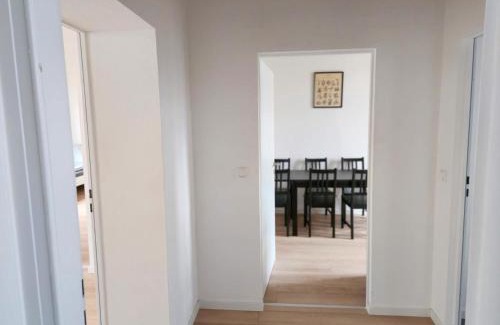 Stolberg Apartment | Work & Stay Apartment in Stolberg bei Aachen