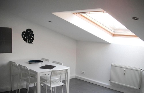 Euskirchen Apartment | Work & Stay Apartments in Euskirchen