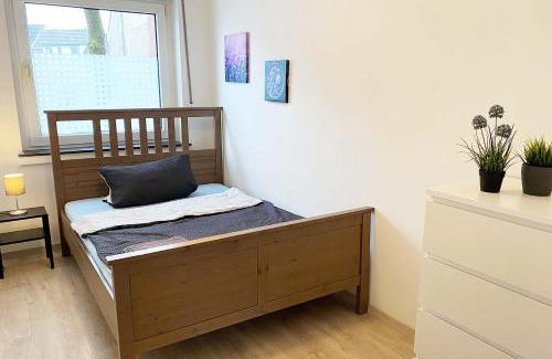 Kleve Apartment | Work & Stay in Kleve III