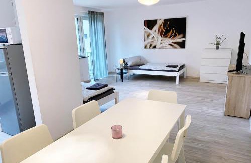 Kleve Apartment | Work & Stay in Kleve III
