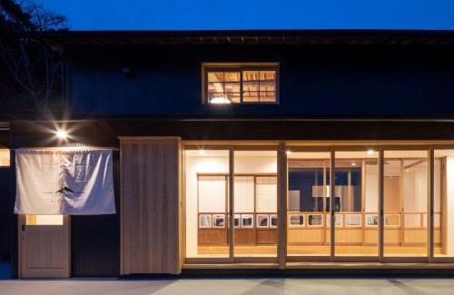 Minamiawaji House | workhobby Awaji Island - Vacation STAY 60388v