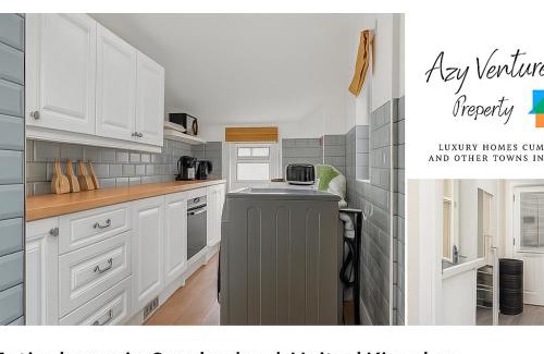 Stainburn House | Workington Haven