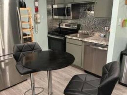 Snowshoe Apartment | Workspace Studio Ski In Ski Out