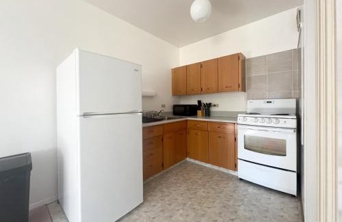 Saskatchewan Apartment | WorkStay Lodging - Spy Hill, SK - Near Esterhazy, Rocanville & Potash Mine Sites