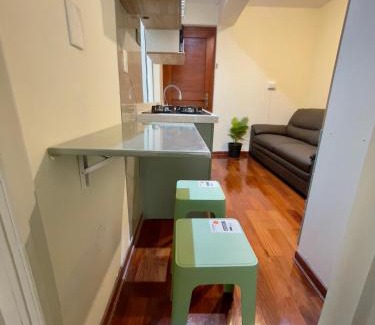 Cusco Apartment | World Cusco