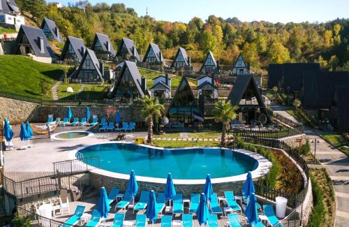 Sapanca Hotel | World DREAMS Sapanca