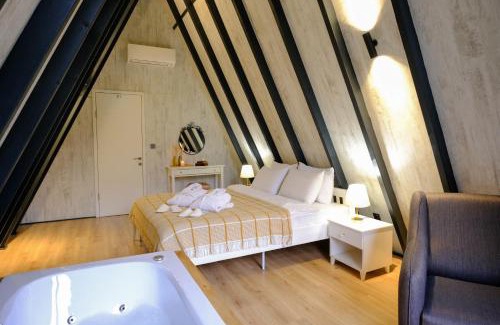 Sapanca Hotel | World DREAMS Sapanca