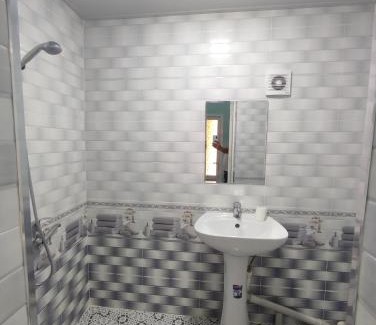 Samarkand House | World Guest House