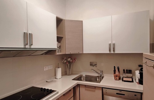 Assisi Apartment | World Heritage Suite - Assisi