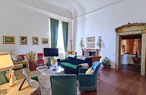 Assisi Apartment | World Heritage Suite - Assisi