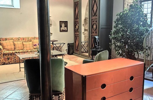 Assisi Apartment | World Heritage Suite - Assisi