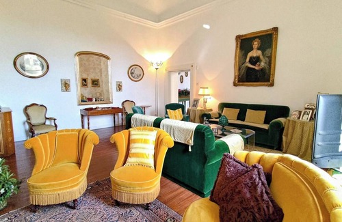 Assisi Apartment | World Heritage Suite - Assisi