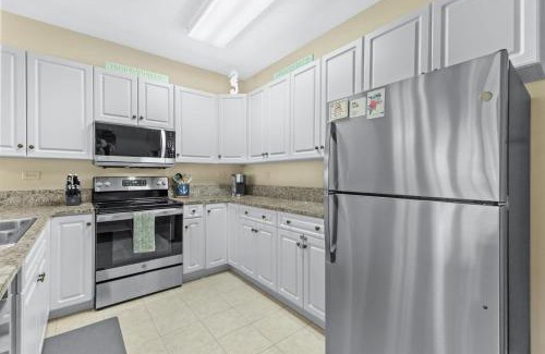 Carolina Forest House | World Tour Golf Resort Course-front Unit 103