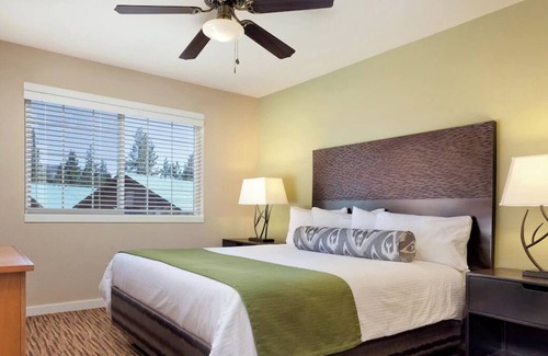 Big Bear Lake Resort | Worldmark Big Bear December 18-25, 2023