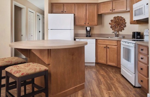 Big Bear Lake Resort | Worldmark Big Bear December 18-25, 2023