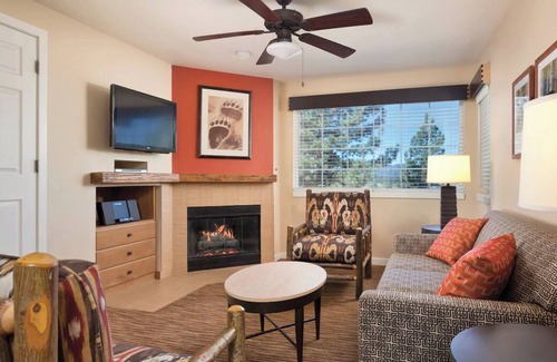 Big Bear Lake Resort | Worldmark Big Bear December 18-25, 2023