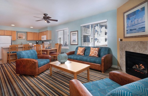 Birch Bay Hotel | Worldmark Birch Bay