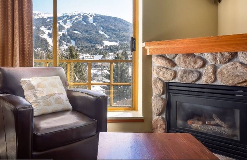 Village North Resort | WorldMark Cascade Lodge, 1 Bedroom Condo, Near the Village