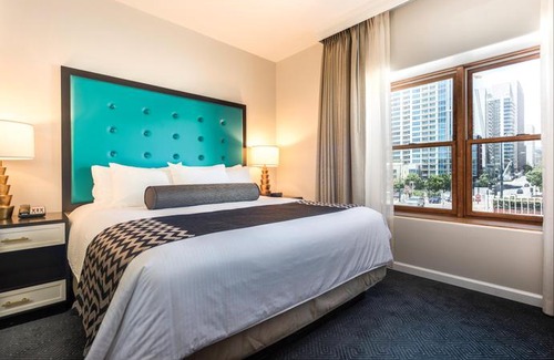 East Village Hotel | WorldMark San Diego