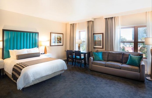 East Village Hotel | WorldMark San Diego