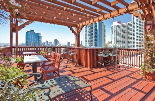 East Village Hotel | WorldMark San Diego