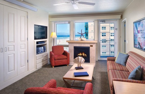 Seaside Gilbert District Resort | Worldmark Seaside, Beachfront Resort! Add Nights 5, 6 &7 only 50 each.