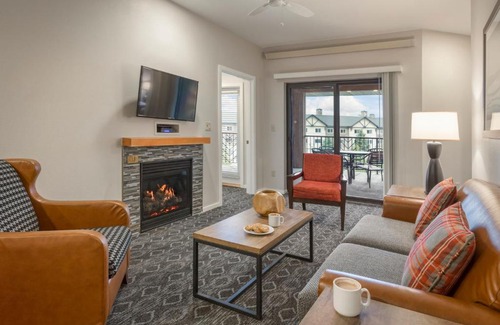 West Yellowstone Resort | WorldMark West Yellowstone