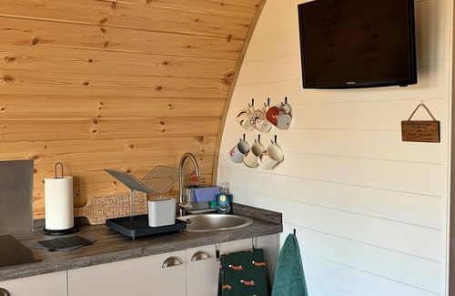 Low Catton House | Worm Dale by Interhome