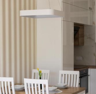 Mokotow Apartment | Woronicza by Solarento