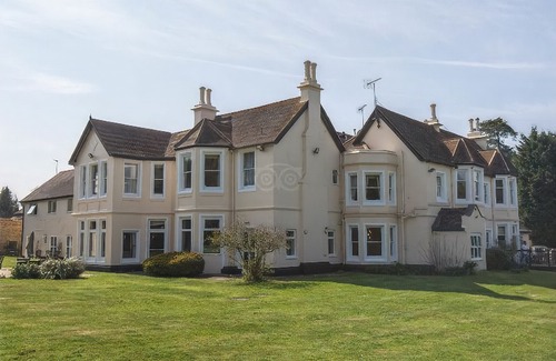 Worplesdon Hotel | Worplesdon Place Hotel