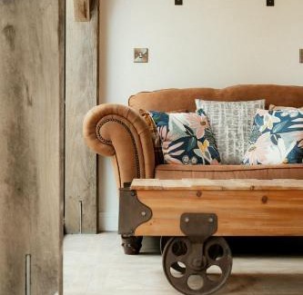 Irstead House | Worstead Barn