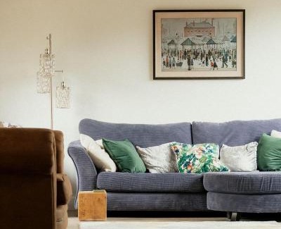 Irstead House | Worstead Barn